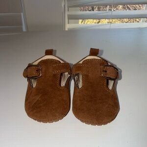 Lucky Brand Baby Shoes